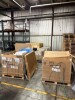Rack & Pinion Steering Assy (Trans-Overseas/Romulus, MI) - 2