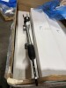 Rack & Pinion Steering Assy (Trans-Overseas/Romulus, MI) - 4