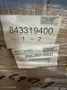Rack & Pinion Steering Assy (Trans-Overseas/Romulus, MI) - 6