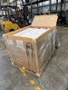 Rack & Pinion Steering Assy (Trans-Overseas/Romulus, MI) - 8
