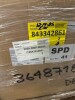 Rack & Pinion Steering Assy (Trans-Overseas/Romulus, MI) - 12