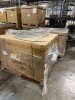 Rack & Pinion Steering Assy (Trans-Overseas/Romulus, MI) - 13