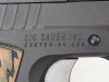 Sig Sauer 1911 - 7