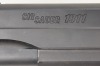 Sig Sauer 1911 - 10