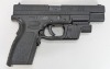 Springfield XD-40 Tactical - 2