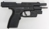 Springfield XD-40 Tactical - 3