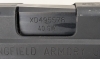 Springfield XD-40 Tactical - 8