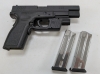 Springfield XD-40 Tactical - 15