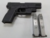 Springfield XD-40 Tactical - 16