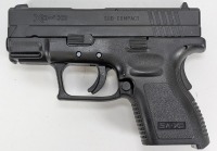 Springfield Armory XD-40