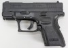 Springfield Armory XD-40
