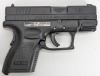 Springfield Armory XD-40 - 2