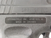 Springfield Armory XD-40 - 11