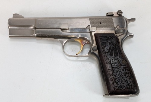 Browning Hi-Power