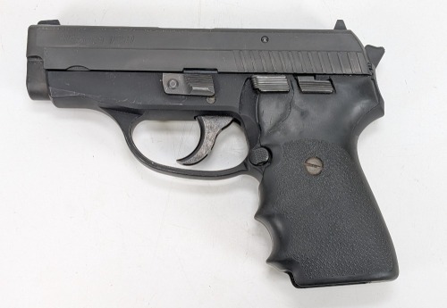Sig Sauer P239