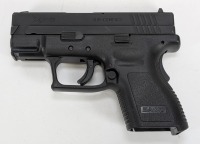 Springfield XD-9