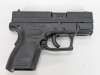 Springfield XD-9 - 2