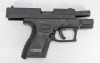 Springfield XD-9 - 3