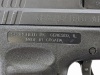 Springfield XD-9 - 9