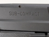 Springfield XD-9 - 12