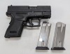 Springfield XD-9 - 16