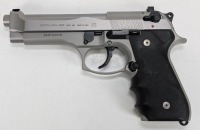 Beretta 92FS Brigadier