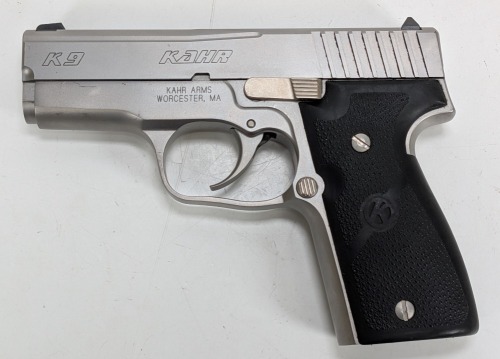 Kahr Arms K9