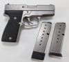 Kahr Arms K9 - 12