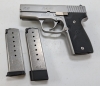 Kahr Arms K9 - 13