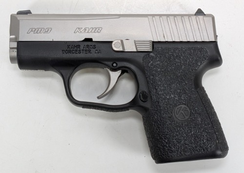 Kahr Arms PM9