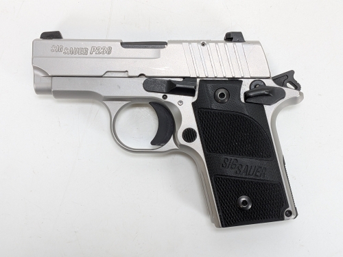 Sig Sauer P238