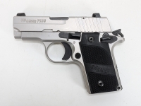 Sig Sauer P238