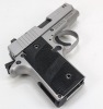 Sig Sauer P238 - 10