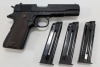 Browning 1911-22LR - 12