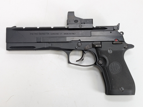 Pietro Beretta 87