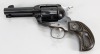 Ruger New Vaquero Revolver
