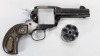 Ruger New Vaquero Revolver - 3