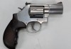 Smith and Wesson 686-6 Revolver - 2