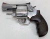 Smith and Wesson 686-6 Revolver - 3