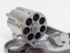 Smith and Wesson 686-6 Revolver - 6