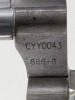 Smith and Wesson 686-6 Revolver - 16