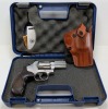 Smith and Wesson 686-6 Revolver - 19