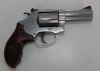 Smith and Wesson 60 - 2