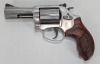 Smith and Wesson 60