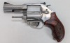 Smith and Wesson 60 - 3