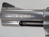 Smith and Wesson 60 - 10