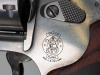 Smith and Wesson 60 - 11