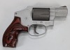 Smith and Wesson 340 SC - 2