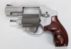 Smith and Wesson 340 SC - 3