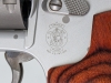 Smith and Wesson 340 SC - 13